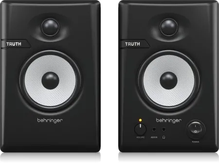 BEHRINGER TRUTH 3.5 BEHRINGER TRUTH 3.5