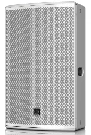 Купить TURBOSOUND NUQ152-WH по выгодной цене в Москве