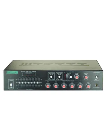 DSPPA MP-6906