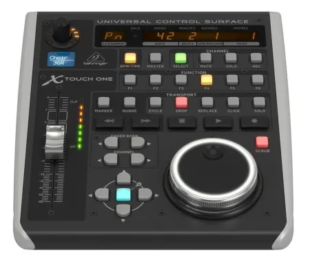 Купить BEHRINGER X-TOUCH ONE по выгодной цене в Москве