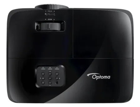 Купить Optoma S381 по выгодной цене в Москве