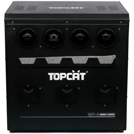 DJPOWER WP-4-TOPCAT