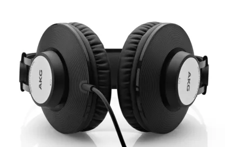 Купить AKG K72 по выгодной цене в Москве