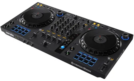 PIONEER DDJ-FLX6