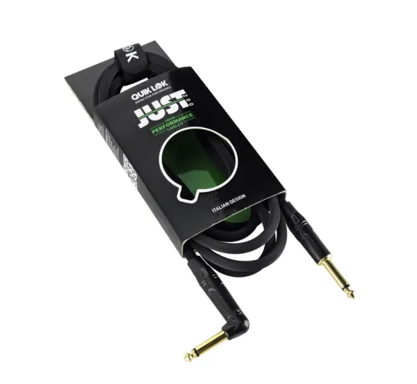 Quik Lok JUST JR 4,5