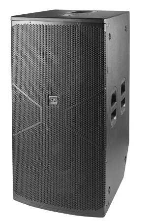 Купить DAS Audio VANTEC-218A по выгодной цене в Москве
