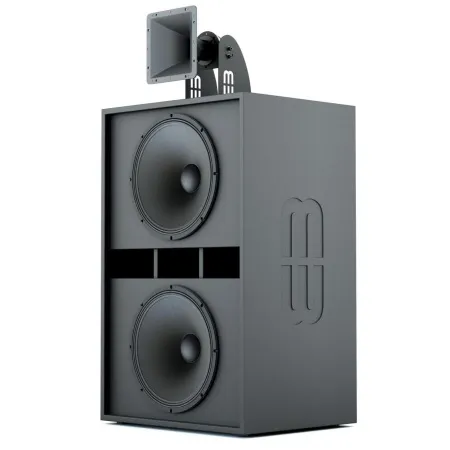 CVGAUDIO Moviematic MMCF215