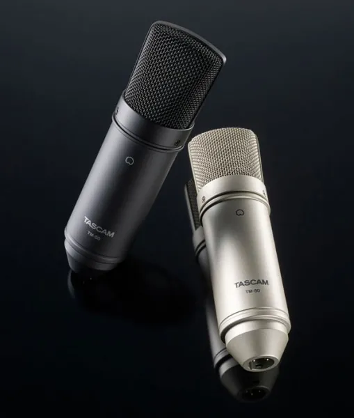 Tascam TM-80 (B) Tascam TM-80 (B)