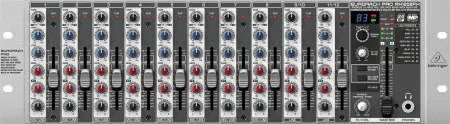 BEHRINGER RX1202FX BEHRINGER RX1202FX