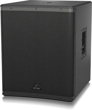 Купить BEHRINGER DR18SUB по выгодной цене в Москве