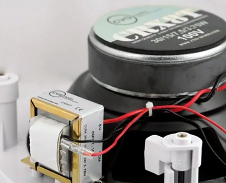 CVGAUDIO CRX8T CVGAUDIO CRX8T