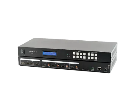 Купить AVCLINK HM-4K44 по выгодной цене в Москве
