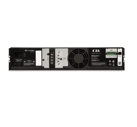 Купить Crown CDi6000 за 0 ₽