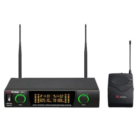 VOLTA US-1H (629.40)