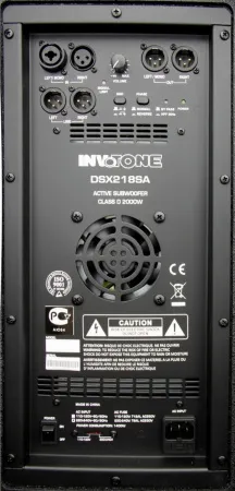 Купить INVOTONE DSX218SA по выгодной цене в Москве