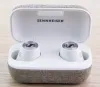 Купить SENNHEISER M3IETW2 WHITE по выгодной цене в Москве