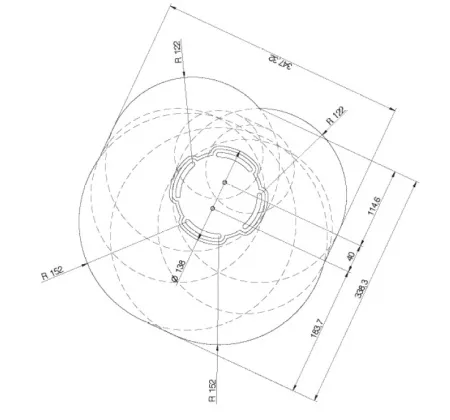Купить EUROMET UNIV/15-FS 04382 за 24&nbsp;345 ₽