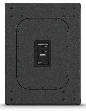 Купить TURBOSOUND NuQ118B по выгодной цене в Москве