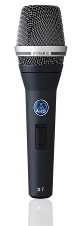 Купить AKG D7 S по выгодной цене в Москве