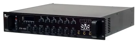 SVS Audiotechnik STA-450 SVS Audiotechnik STA-450