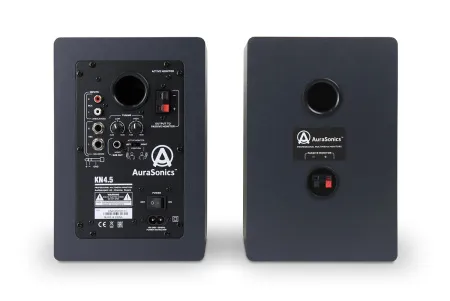 Купить AuraSonics KN4.5 по выгодной цене в Москве