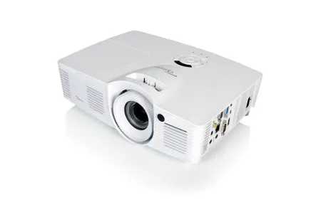 Купить Optoma EH416e по выгодной цене в Москве