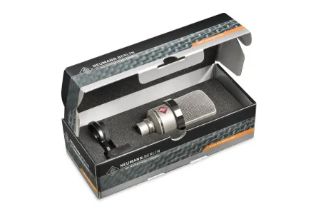 Купить NEUMANN TLM 102 по выгодной цене в Москве