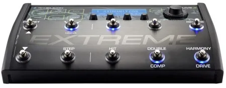 Купить TC HELICON VOICELIVE 3 EXTREME за 83&nbsp;990 ₽