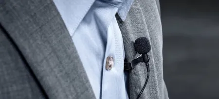 Shure MVL-3.5MM Shure MVL-3.5MM