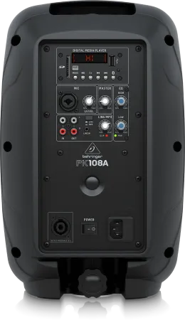 Купить BEHRINGER PK108A по выгодной цене в Москве