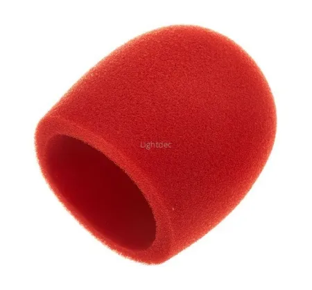 Shure A58WS-RED