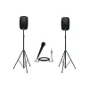 INTREND ITSPK-2X200BT