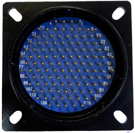 Купить INLINE SBL723-M CONNECTOR по выгодной цене в Москве