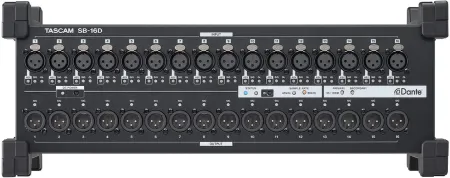Купить Tascam SB-16D за 518&nbsp;610 ₽