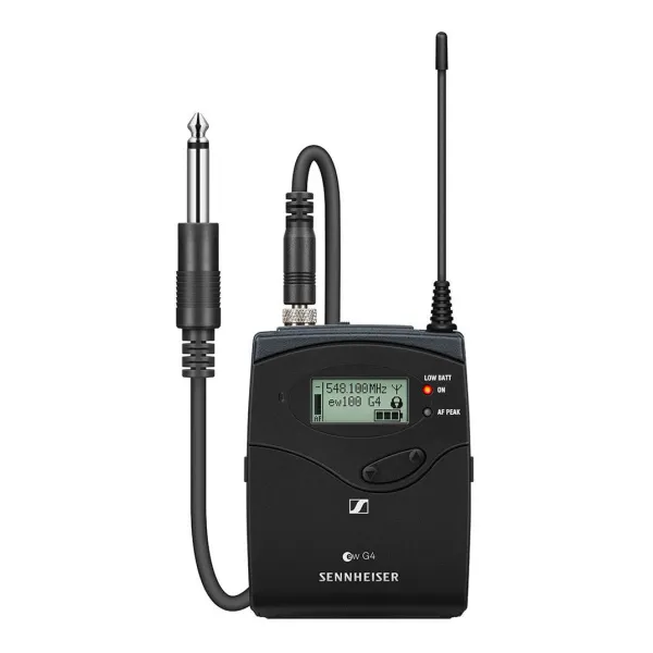 SENNHEISER EW 500 G4-CI1-AW+