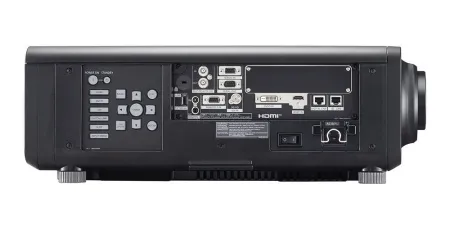 Купить Panasonic PT-RCQ10LBE по выгодной цене в Москве