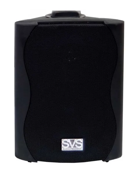 SVS Audiotechnik WS-30 Black SVS Audiotechnik WS-30 Black