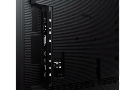 Купить Samsung QH55R по выгодной цене в Москве