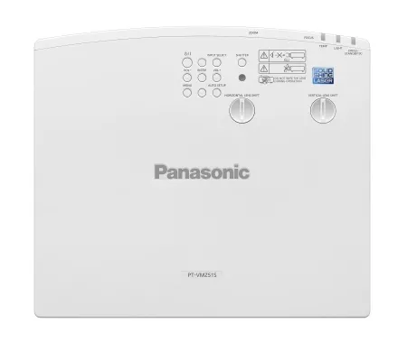 Panasonic PT-VMZ51S Panasonic PT-VMZ51S