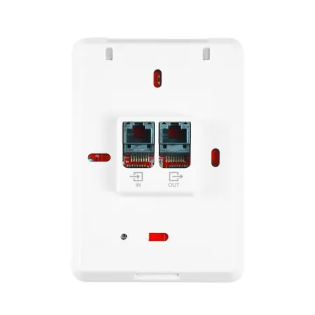 Купить BIAMP Apprimo TEC-X 2000 White по выгодной цене в Москве