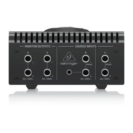 Купить BEHRINGER STUDIO M за 6&nbsp;490 ₽