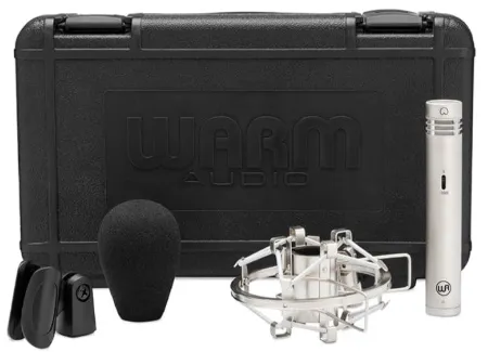 Купить WARM AUDIO WA-84-C-N по выгодной цене в Москве