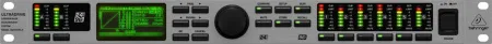 Купить BEHRINGER DCX2496LE за 33&nbsp;990 ₽
