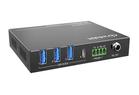 Купить Infobit iTrans USB32-S по выгодной цене в Москве