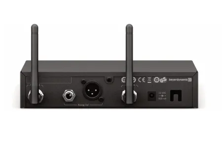 BEYERDYNAMIC TG 500SR