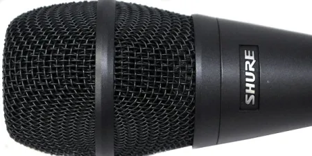SHURE KSM9/CG