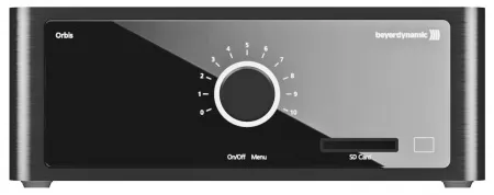 Купить BEYERDYNAMIC Orbis CU по выгодной цене в Москве