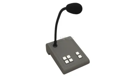 BIAMP MICPAT-4 BIAMP MICPAT-4