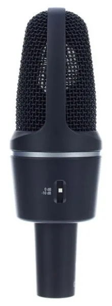 AKG C3000