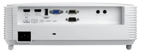 Купить Optoma HD29HST по выгодной цене в Москве